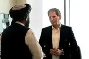 ماشین لاکچری بابک زنجانی و بادیگاردهای زیاد +فیلم