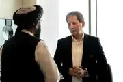 ماشین لاکچری بابک زنجانی و بادیگاردهای زیاد +فیلم