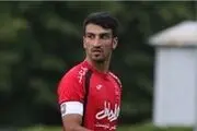 خبری بد برای برانکو/ ماهینی بازی با فولاد را از دست داد