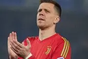 موافقت یوونتوس با فروش یک ستاره به النصر