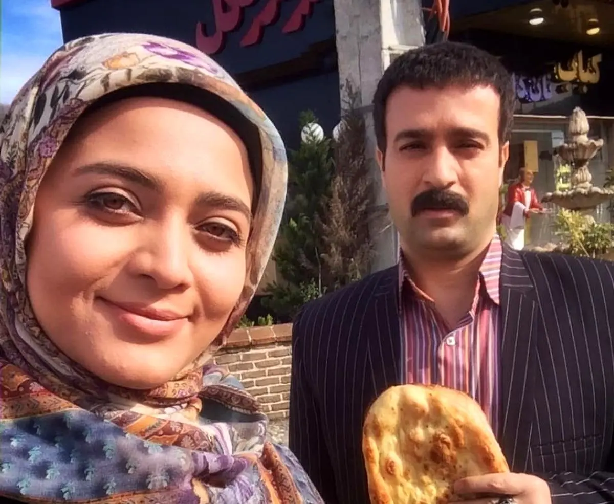 مراحل تبدیل احمد مهرانفر به ارسطو «پایتخت»/ فیلم