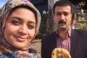 مراحل تبدیل احمد مهرانفر به ارسطو «پایتخت»/ فیلم