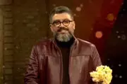 وقتی رشیدپور با ترس و لرز اسم عادل فردوسی‌پور را به زبان آورد!/ فیلم