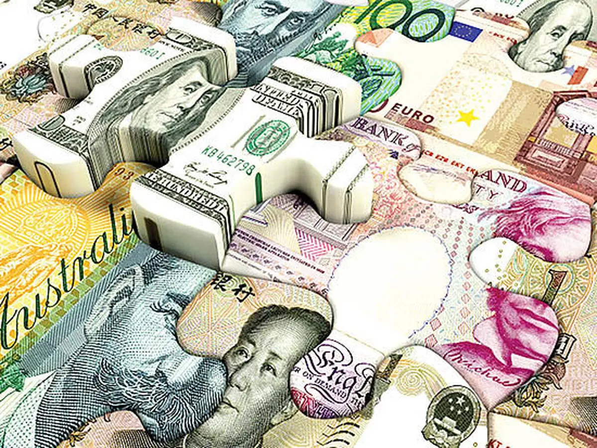 قیمت روز ارزهای دولتی در 24 شهریور 98