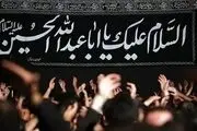 میدان انقلاب شعبه دوم کربلا شد +فیلم