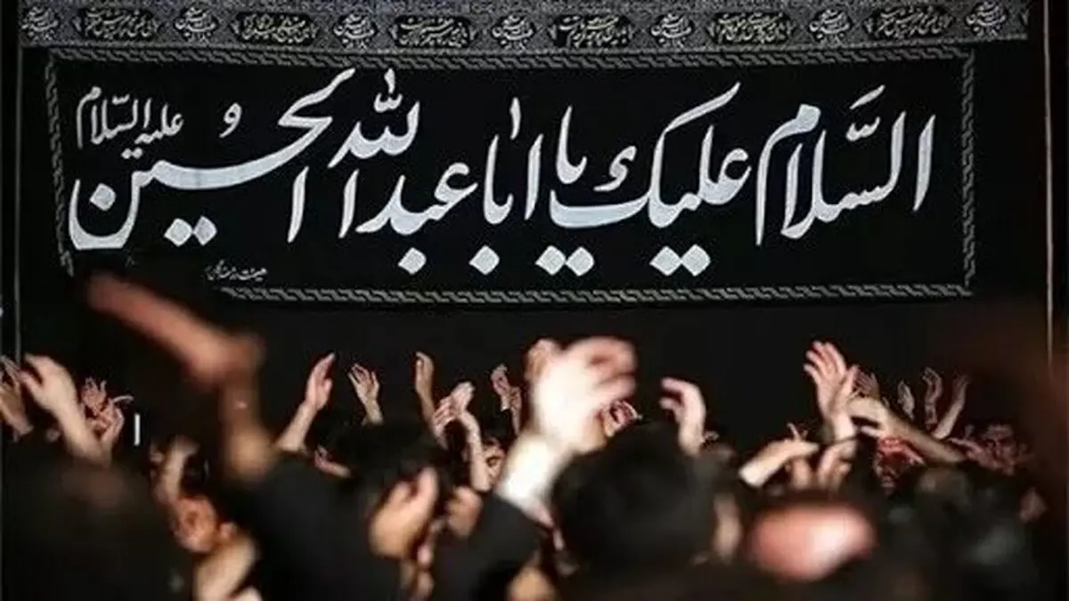 میدان انقلاب شعبه دوم کربلا شد +فیلم