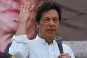 متحدان عمران خان در انتخابات پاکستان پیروز شدند 