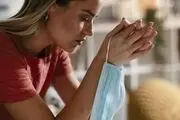 افزایش اختلالات روانی در دوره کرونا