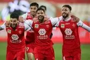  امید سرخ‌ها به پاداش آسیایی