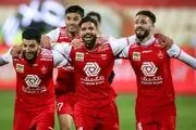 لوگوی پرسپولیس روی پوستر جام باشگاه‌های جهان می درخشد