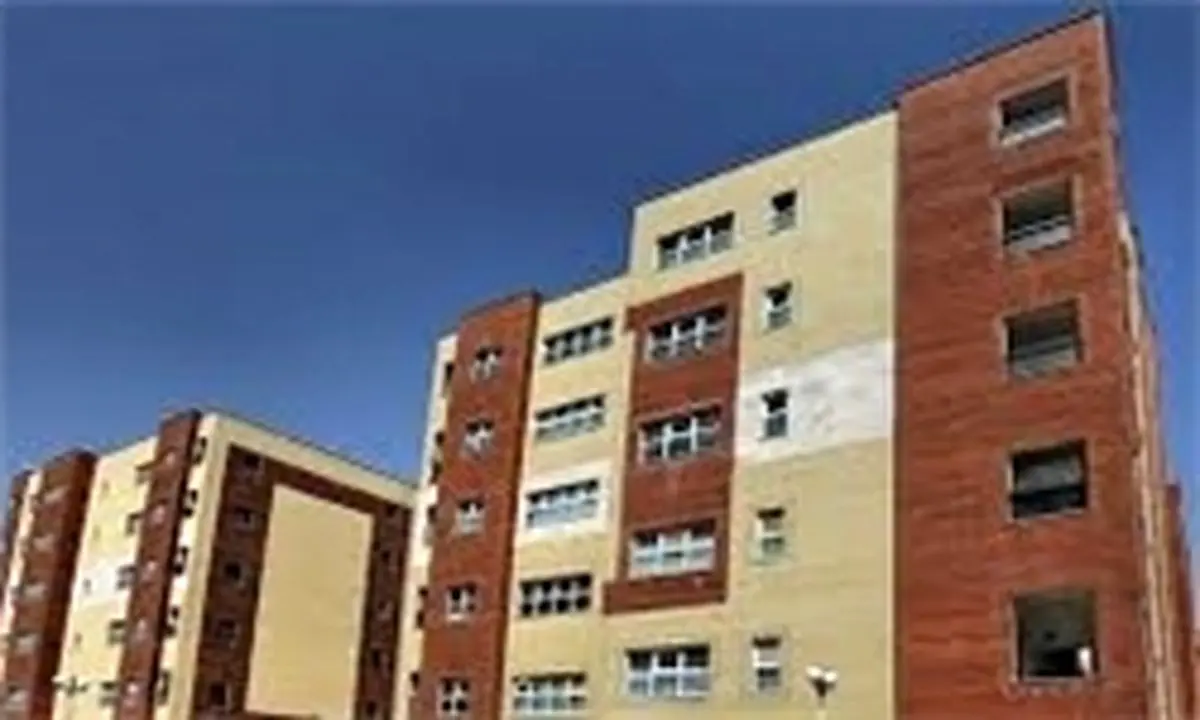 تسهیلات ۱۰۰میلیونی ساختمسکن تایید شد؟