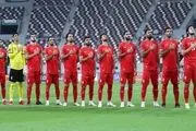 واکنش شریفی به عدم حضور نام کنعانی زادگان در فهرست جدید تیم ملی