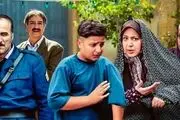 ساخت فصل دوم یک سریال محبوب| شهره لرستانی در فصل اول نقش اصلی را داشت