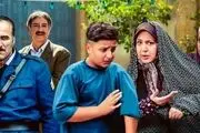 ساخت فصل دوم یک سریال محبوب| شهره لرستانی در فصل اول نقش اصلی را داشت