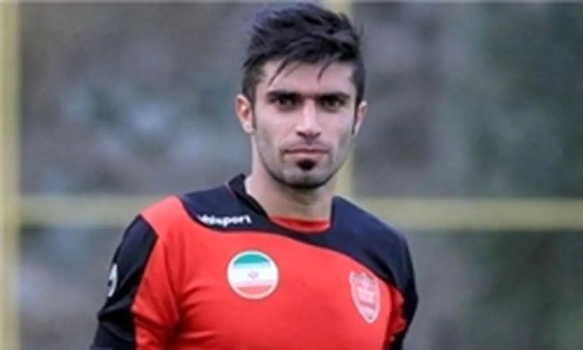 کفشگری در پرسپولیس میماند