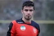 کفشگری در پرسپولیس می‌ماند