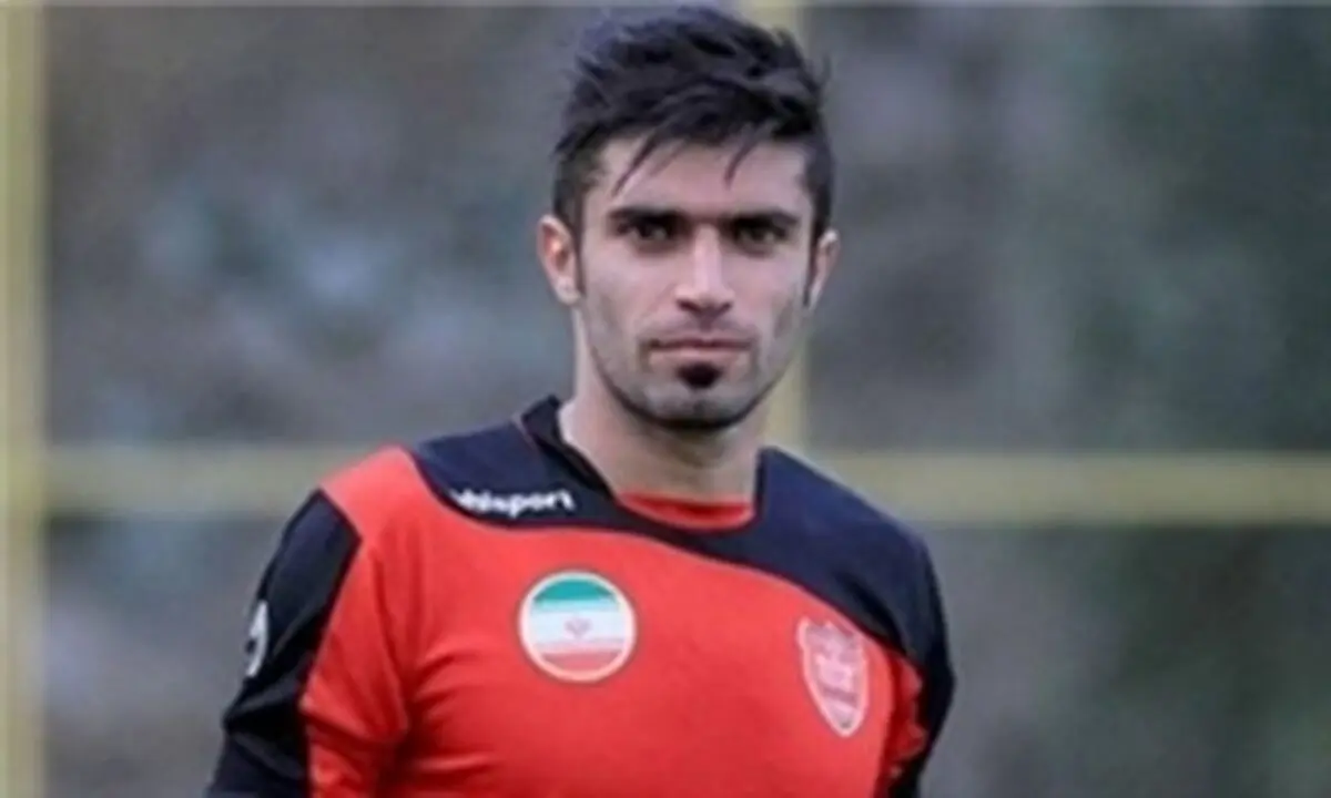 کفشگری در پرسپولیس می‌ماند
