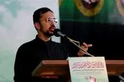 همایش اربعین؛ اجتماع فرمانده گردان های فرهنگی در شب عملیات اربعین