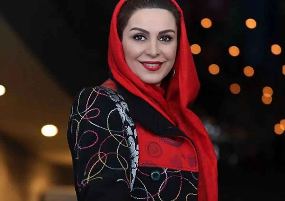 تصویری از محل خاکسپاری ماهچهره خلیلی در لندن