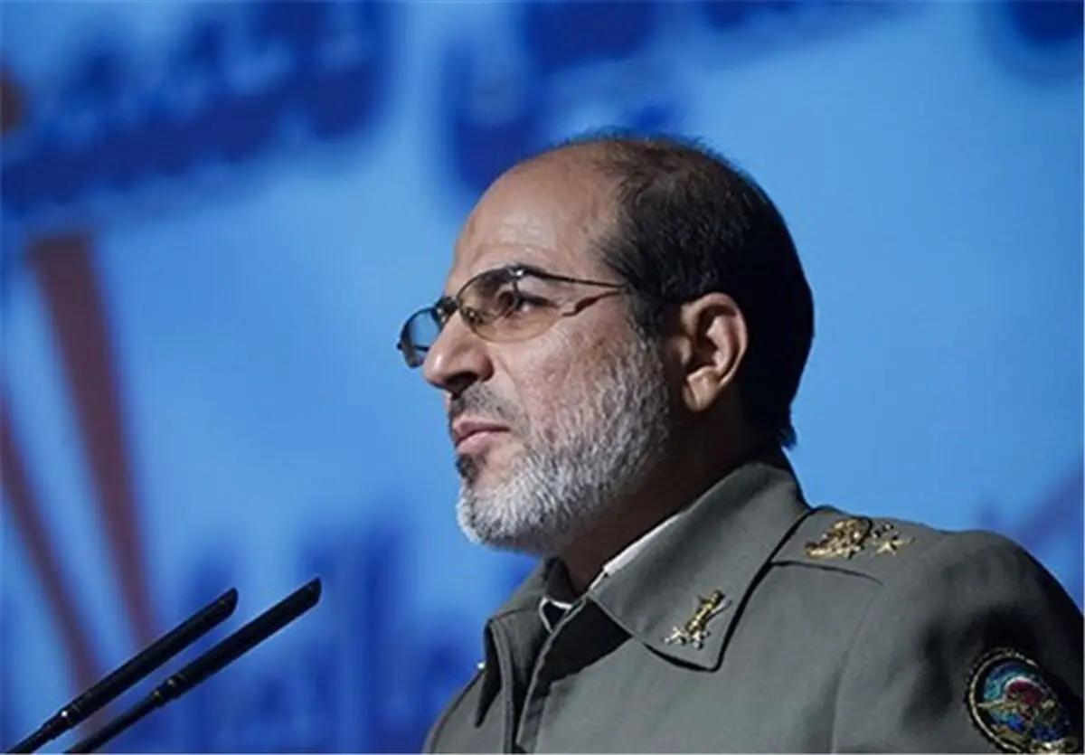 سربازها در خانه خدمت می کنند!