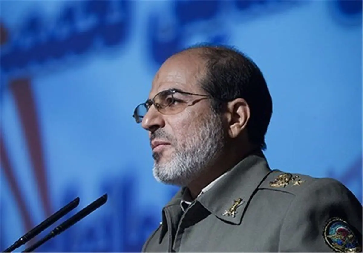 سربازها در خانه خدمت می کنند!