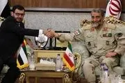 خوشحالی امارات از نشست‌های امنیتی با ایران