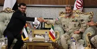 خوشحالی امارات از نشست‌های امنیتی با ایران