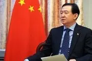 سفیر چین: برخی مقامات به دلیل ناکامی در مبارزه با ویروس کرونا مجازات شدند