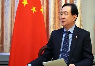 سفیر چین: برخی مقامات به دلیل ناکامی در مبارزه با ویروس کرونا مجازات شدند