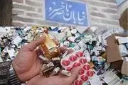  مرگ در «ناصرخسرو» ارزان است 