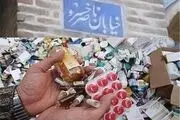  مرگ در «ناصرخسرو» ارزان است 
