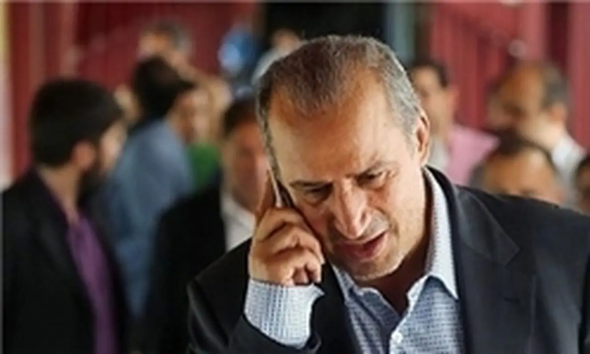 تاج: کی‌روش آغازگر جنگ‌ها نبوده/مسیر فیفادی‌ خطرناک است