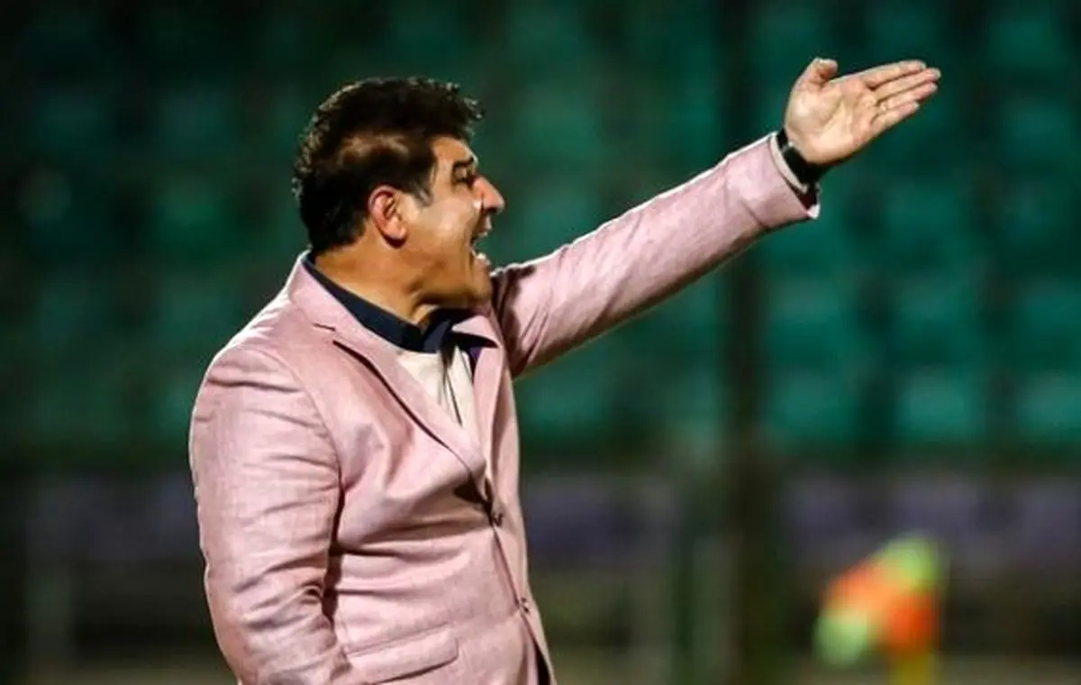 ناراحتی استقلالیها و شعار علیه پرسپولیس!