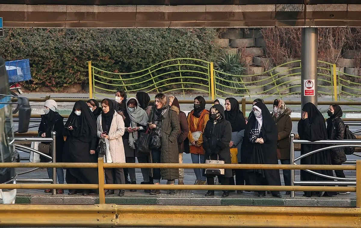 با تعطیل کردن کشور، آلودگی هوا مدیریت نمی شود/ تعطیلات زمستانی یک مسکن موقتی برای مقابله با آلودگی هوا است