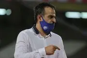 حمله سعید رمضانی به گل‌محمدی و مجیدی