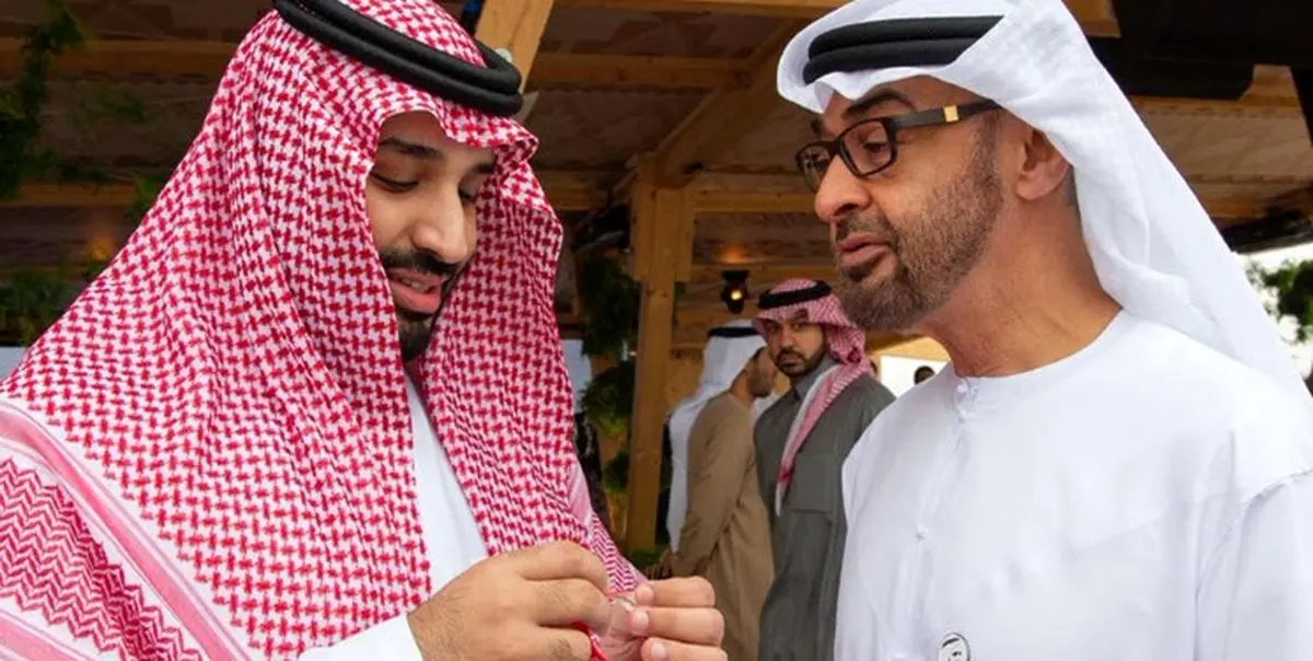 توطئه جدید حکام عربی علیه منابع مالی حماس
