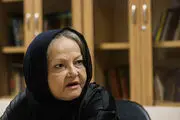 ثریا حکمت درگذشت