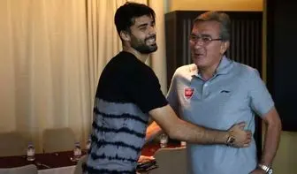 خبری که هواداران پرسپولیس را شاکی کرد!