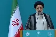 علی‌رغم تهدیدها و تحریم‌ها شاهد رشد صادرات در کشور هستیم