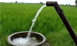 قرارداد با خارجی ها برای کاهش هدررفت آب