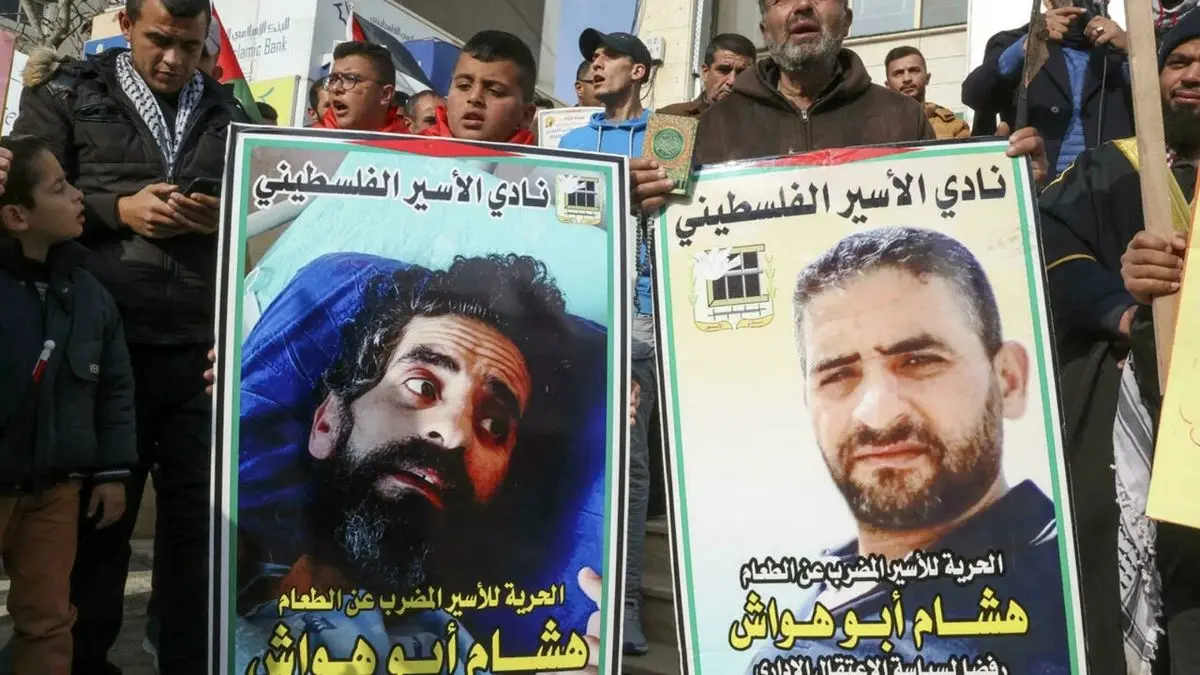 پیروزی بزرگ مقاومت با آزادی اسیر فلسطینی