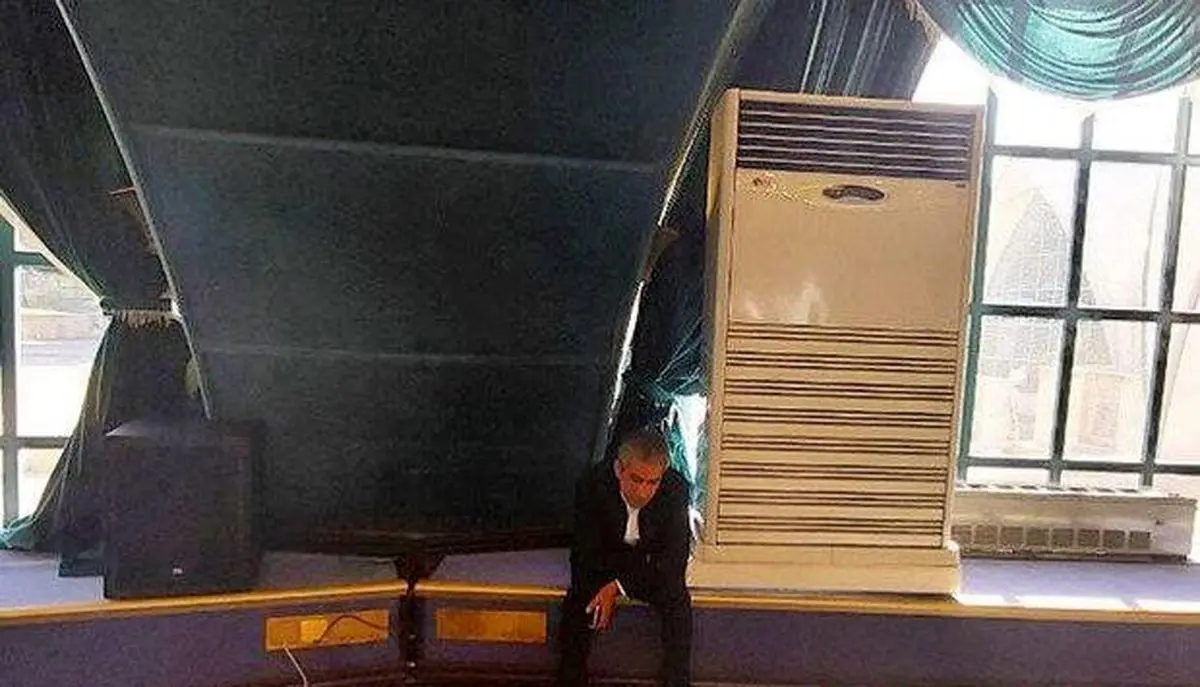 شوک ناگهانی به فوتبال ایران ؛ دبیرکل فدراسیون استعفا کرد

