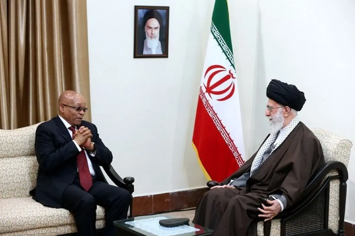 باید با موانعی که قدرتهای استکباری در برابر همکاری کشورهای مستقل ایجاد میکنند مقابله کرد