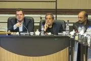  شش تفاهم نامه در سفر رئیس جمهور امضا شد