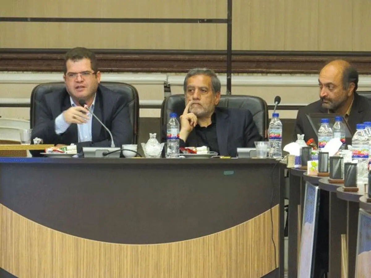  شش تفاهم نامه در سفر رئیس جمهور امضا شد