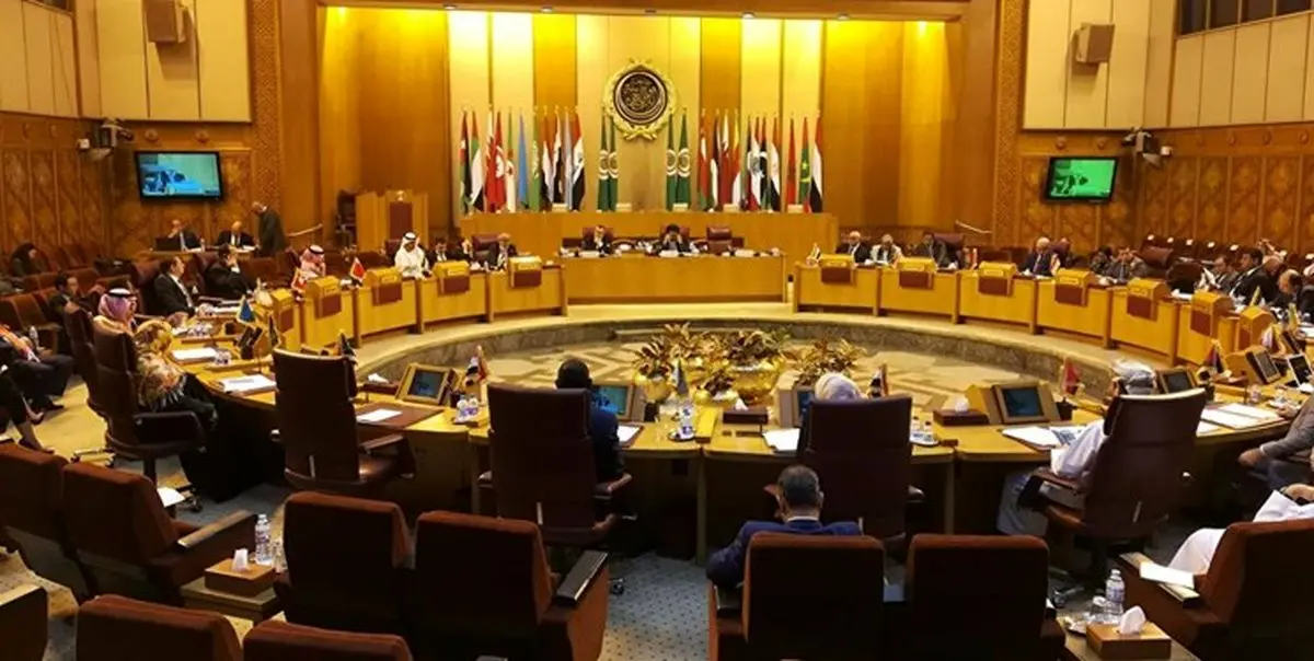 واکنش اتحادیه عرب به توافق عربستان و ایران