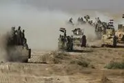 کشف و انهدام ۵ مخفیگاه داعش در عراق