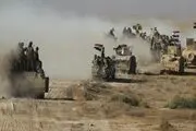 کشف و انهدام ۵ مخفیگاه داعش در عراق