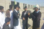 
توسعه پرورش شترمرغ تا ایرانشهر
