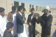 
توسعه پرورش شترمرغ تا ایرانشهر
